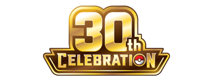 Pokémon 30th Celebration