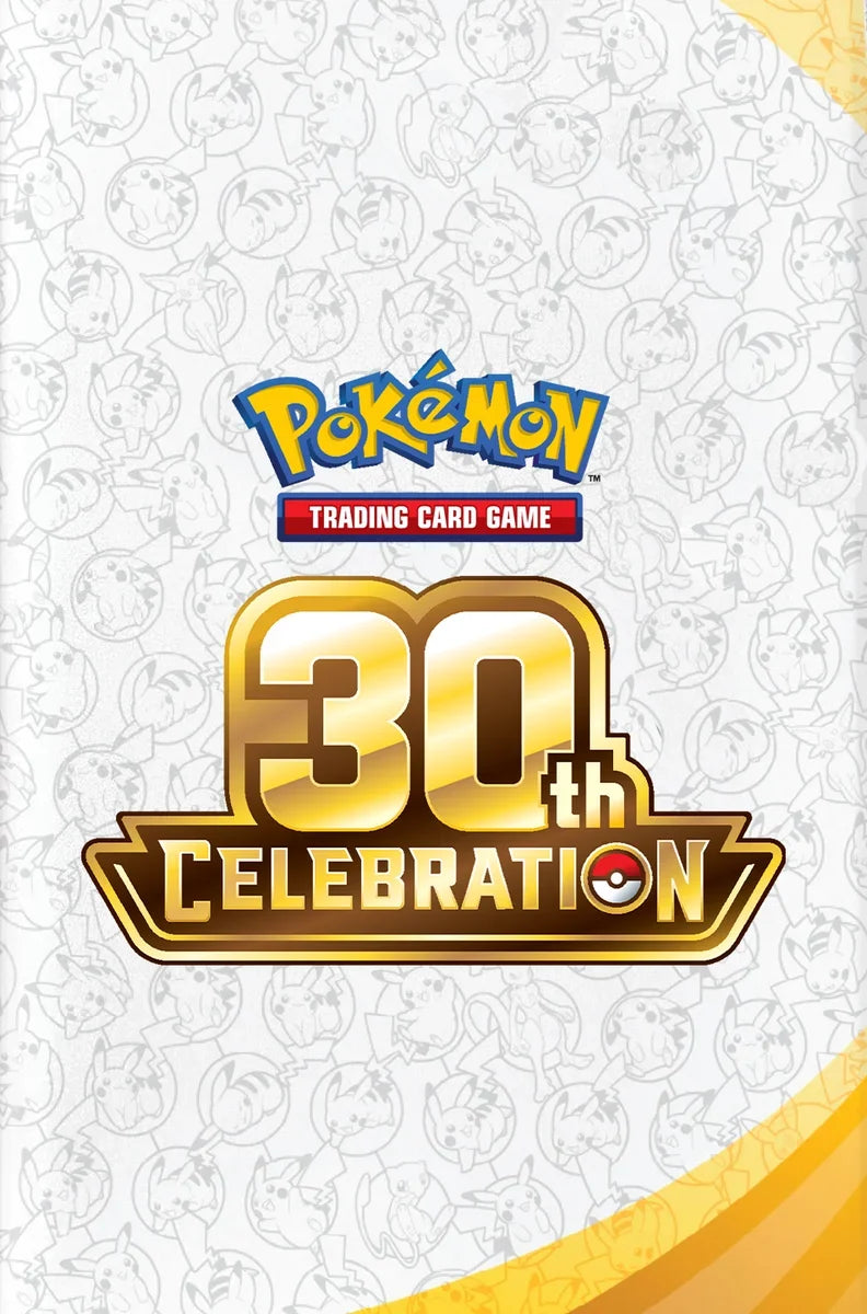 CELEBRATIONS 30TH ANNIVERSARY