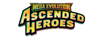 Pokémon Ascended Heroes