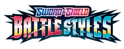 Pokémon Battle Styles