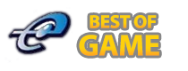 Pokémon Best of Game