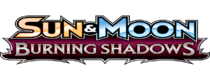 Pokémon Burning Shadows