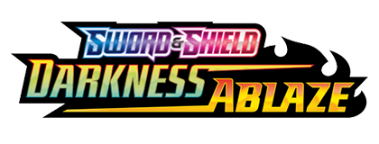 Pokémon Darkness Ablaze