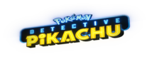 Pokémon Detective Pikachu