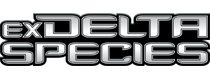 Pokémon EX Delta Species