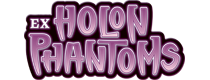 Pokémon EX Holon Phantoms