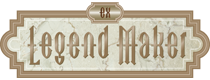 Pokémon EX Legend Maker