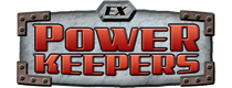 Pokémon EX Power Keepers