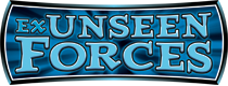 Pokémon EX Unseen Forces