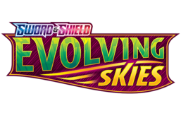 Pokémon Evolving Skies