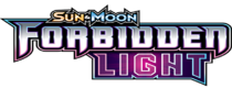 Pokémon Forbidden Light
