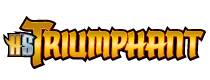 Pokémon HS Triumphant