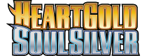 Pokémon HeartGold SoulSilver