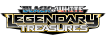 Pokémon Legendary Treasures