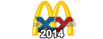 Pokémon McDonald's Collection (2014)