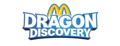 Pokémon McDonald's Dragon Discovery