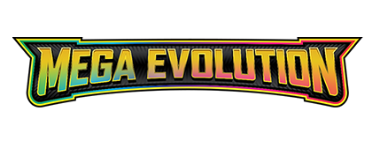 Pokémon Mega Evolution