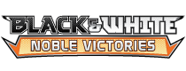 Pokémon Noble Victories