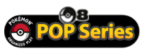 Pokémon POP Series 8