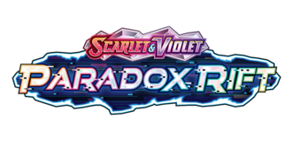Pokémon Paradox Rift