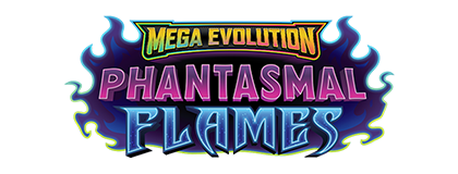 Pokémon Phantasmal Flames