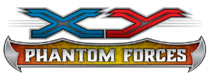 Pokémon Phantom Forces