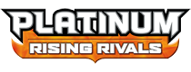 Pokémon Platinum - Rising Rivals