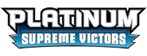 Pokémon Platinum - Supreme Victors