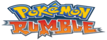 Pokémon Pokemon Rumble