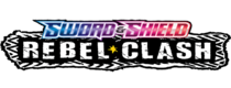 Pokémon Rebel Clash
