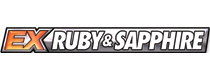 Pokémon EX Ruby & Sapphire