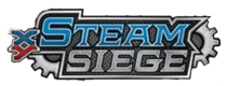 Pokémon Steam Siege