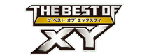 Pokémon The Best of XY