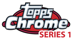 Pokémon Topps Series 1