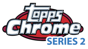 Pokémon Topps Series 2