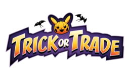 Pokémon Trick or Trade