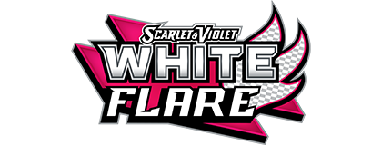 Pokémon White Flare
