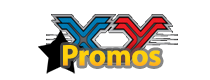 Pokémon XY Promos