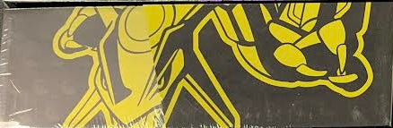 25th Anniversary Rayquaza Chinese Collection Box