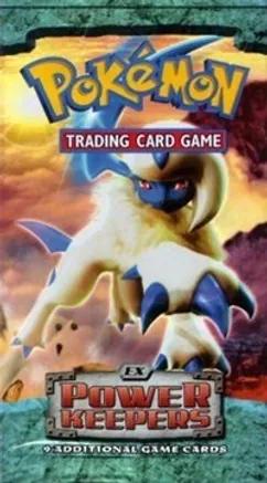 ex power keepers booster box Pokemon EX Power Keepers Booster Box 36 Packs Pokemon USA