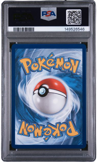 PSA 9 STEVEN'S METAGROSS EX ASCENDED HEROES
