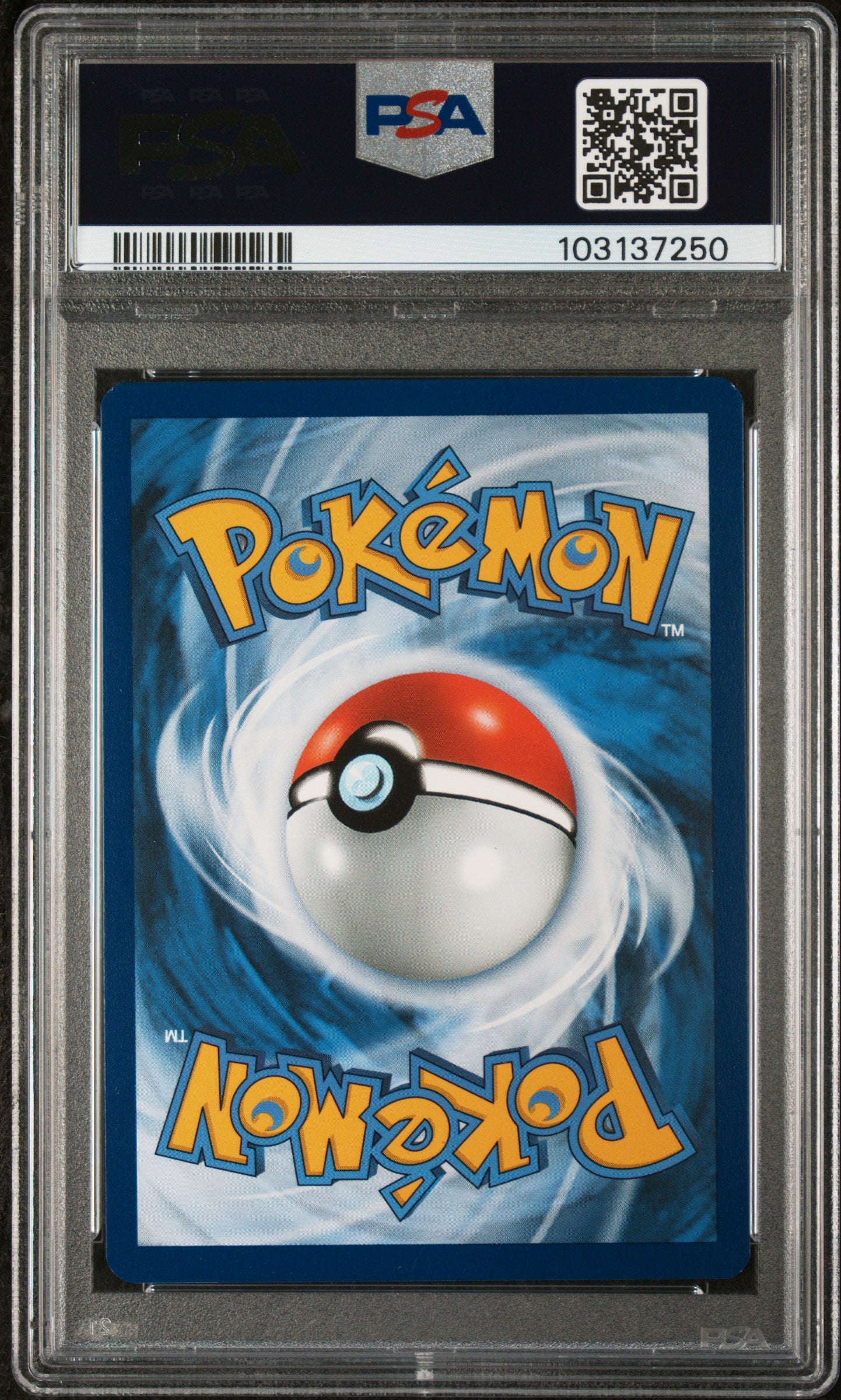 PSA 10 PIKACHU POKEMON TOGETHER