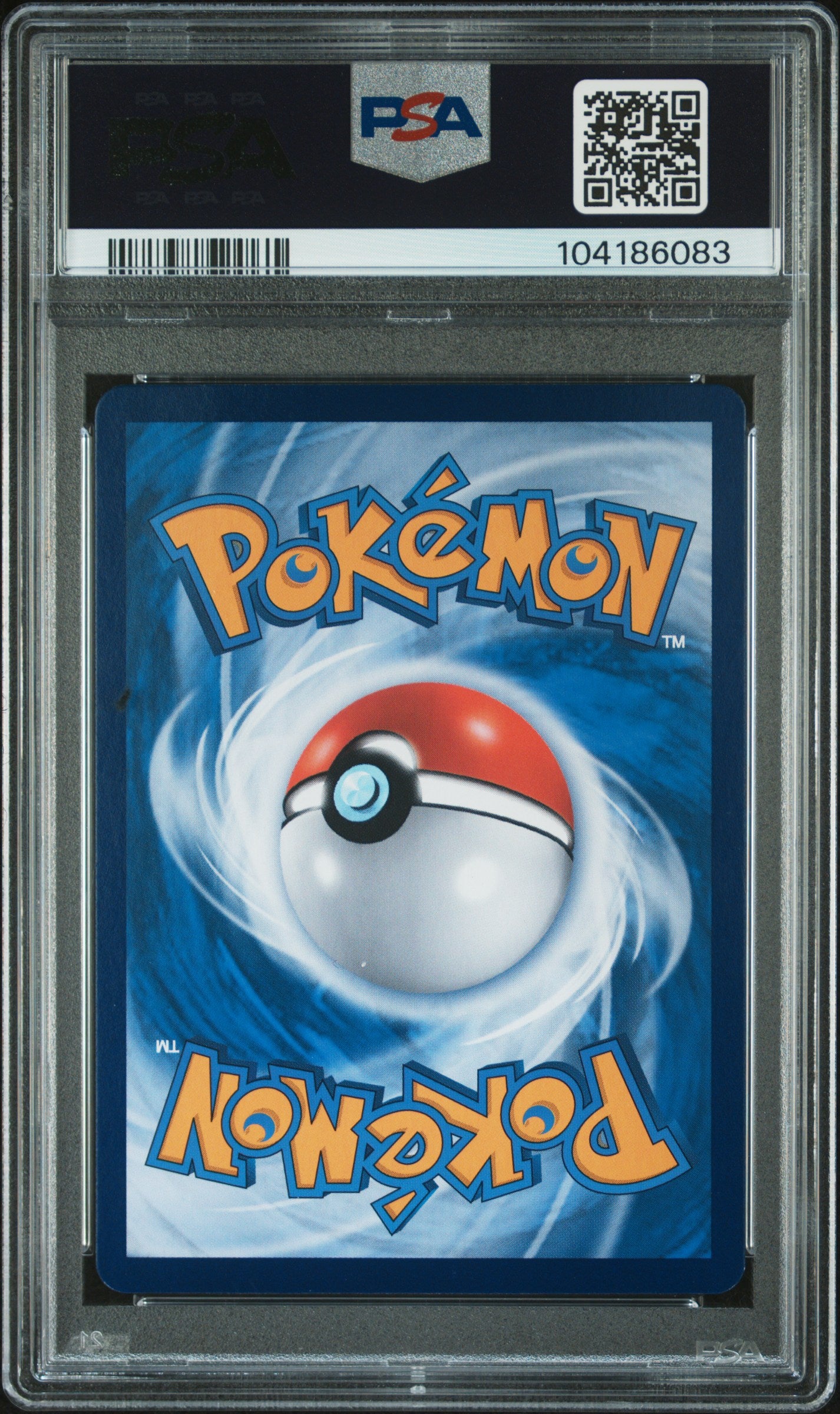 PSA 10 PIKACHU 5TH ANNIVERSARY PREMIUM CS