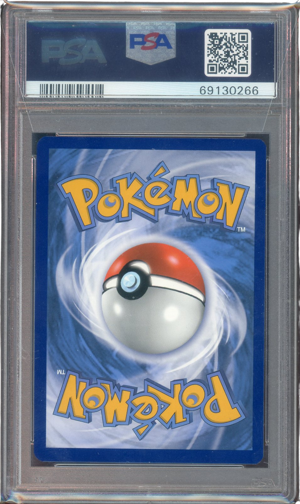 PSA 10 FA/MIMIKYU COSMIC ECLIPSE