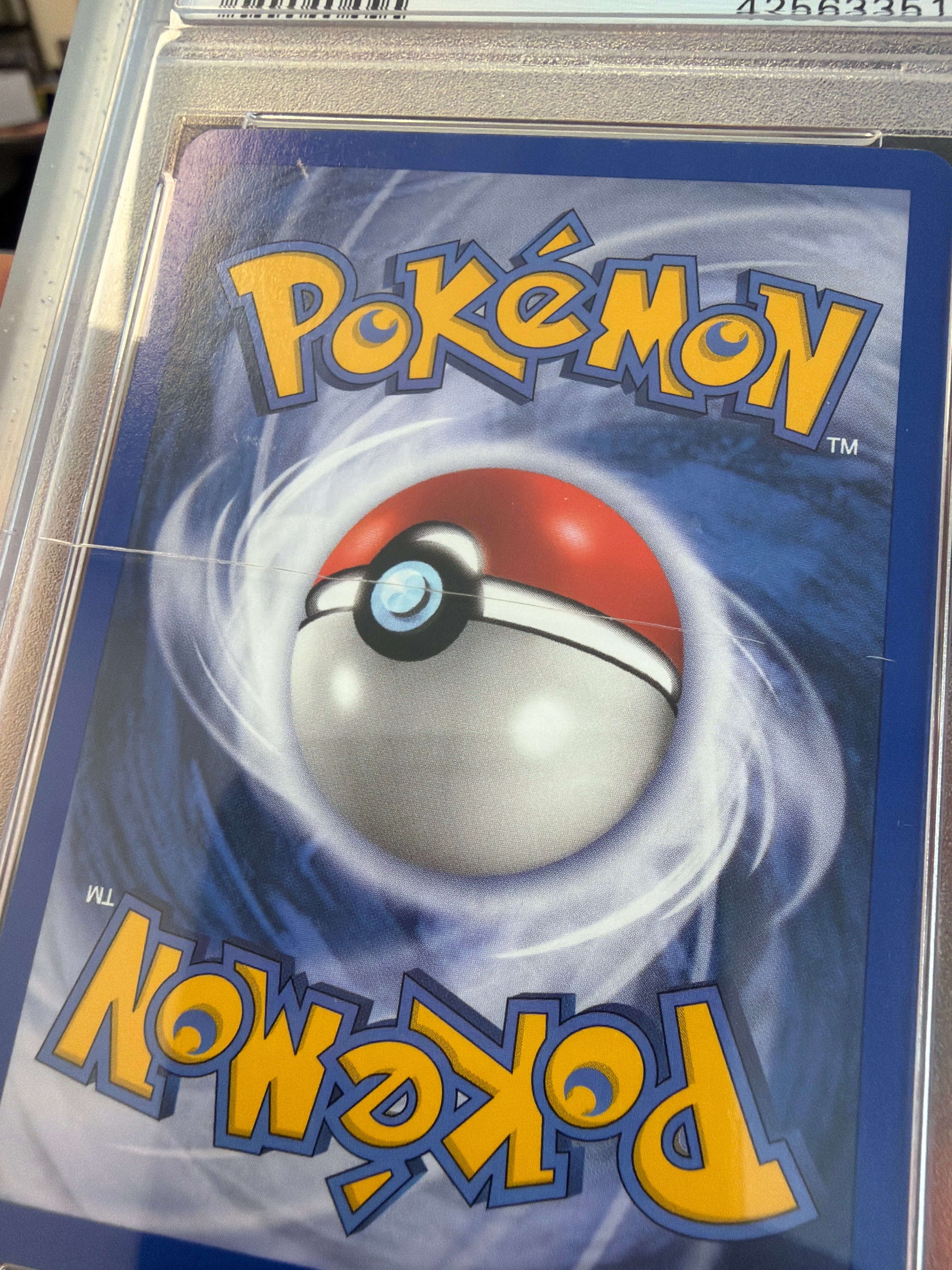 PSA 10 LATIAS EX & LATIOS EX DRAGON SET