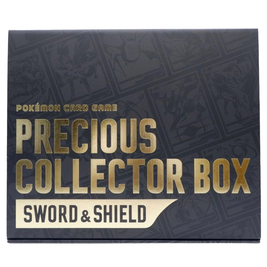 Built for collectors, not guesswork