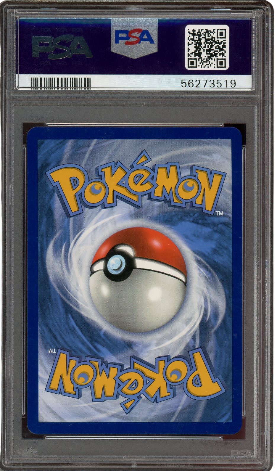 PSA 10 TGPI/CLFA/GLYBF GX COSMIC ECLIPSE