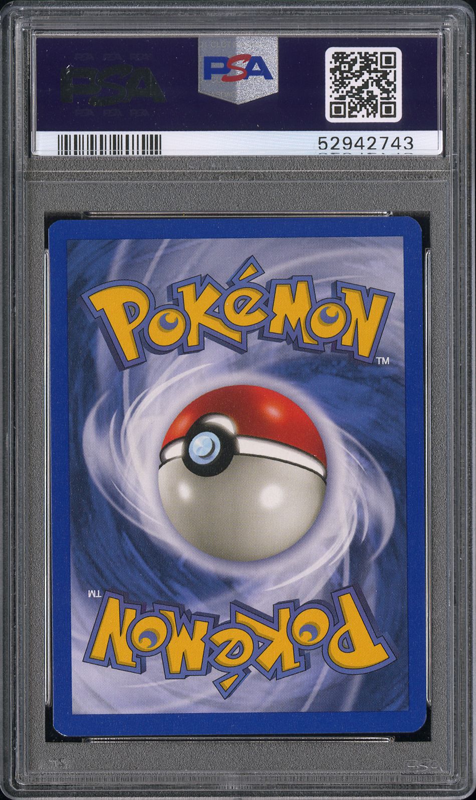 PSA 9Shining Celebi #106/105 Neo Destiny Unlimited