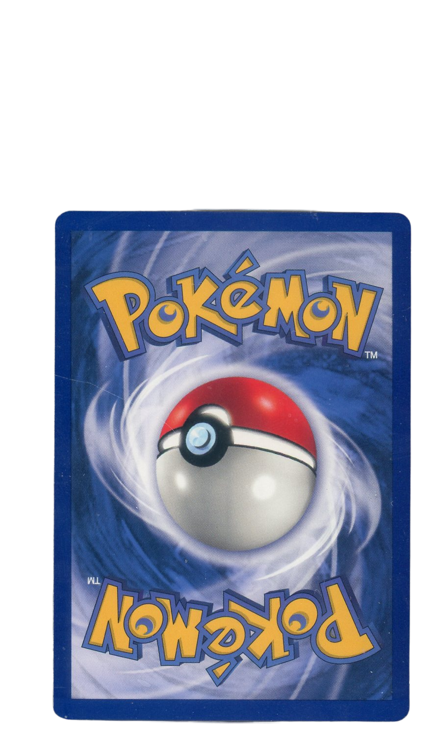 PSA 10 CATERPIE BASE SET 1ST ED