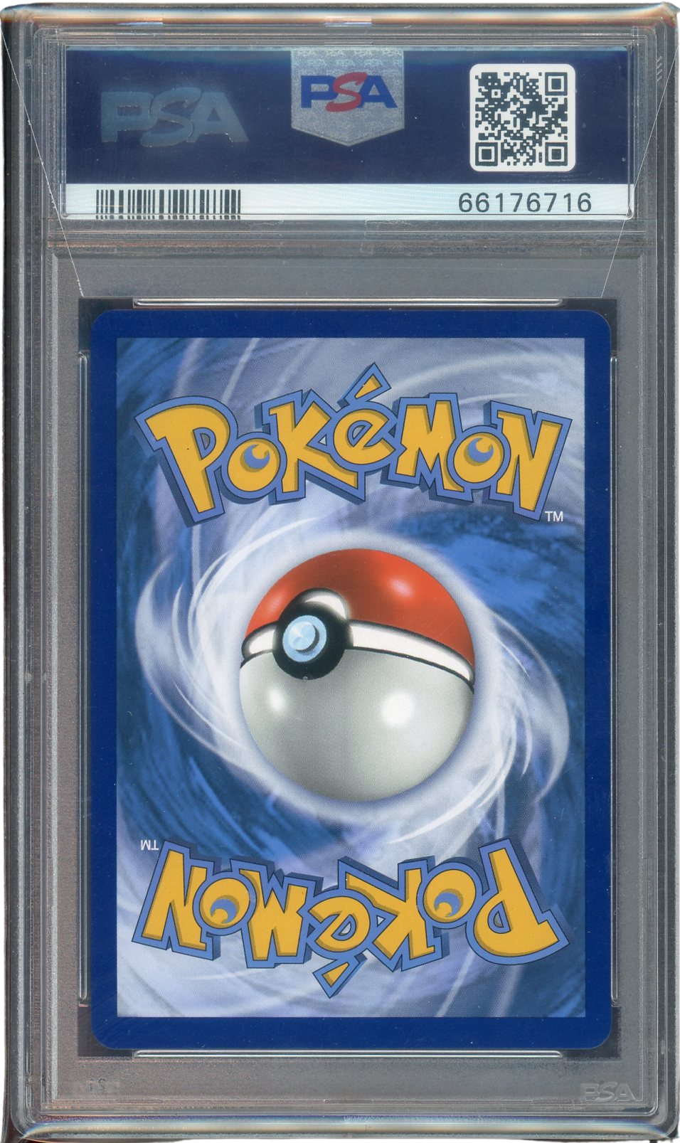 PSA 10 DRAGONITEVSTAR POKEMON GO